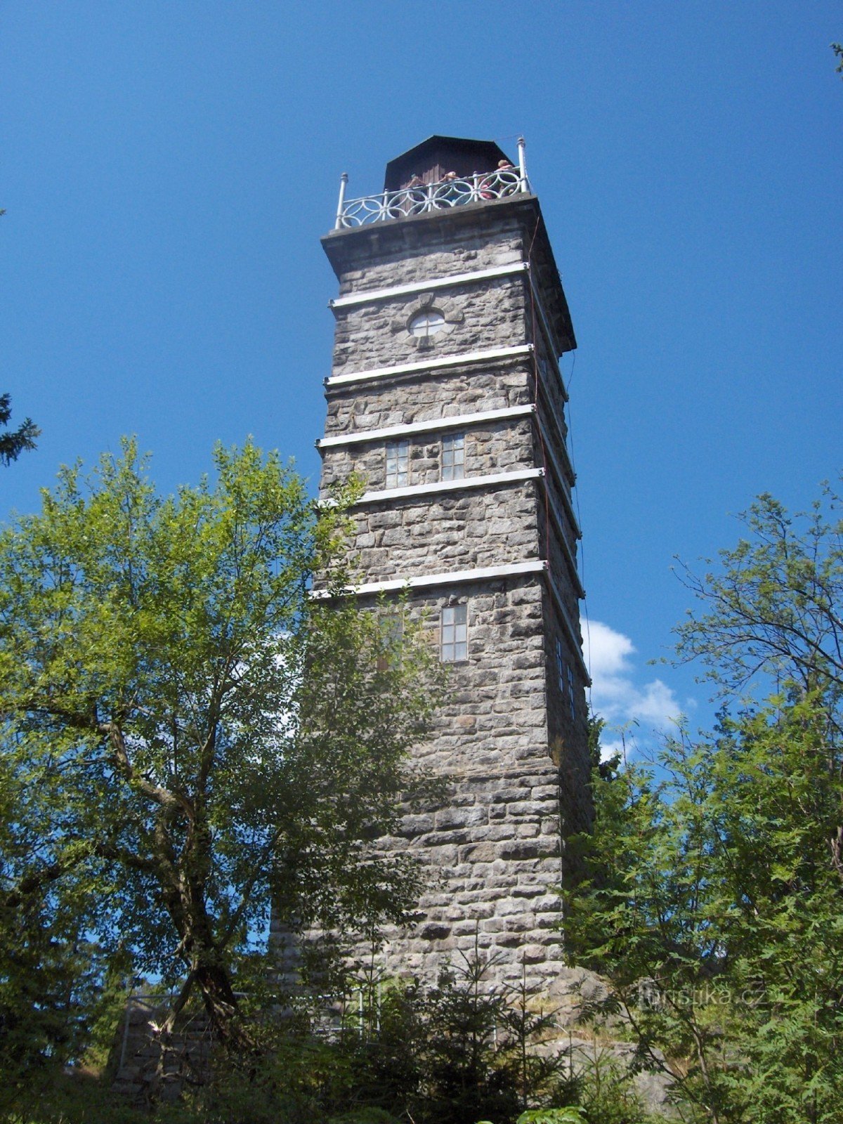 Tower