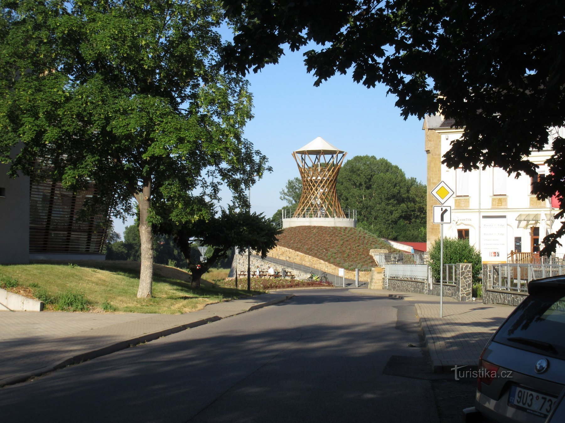 băgare de seamă