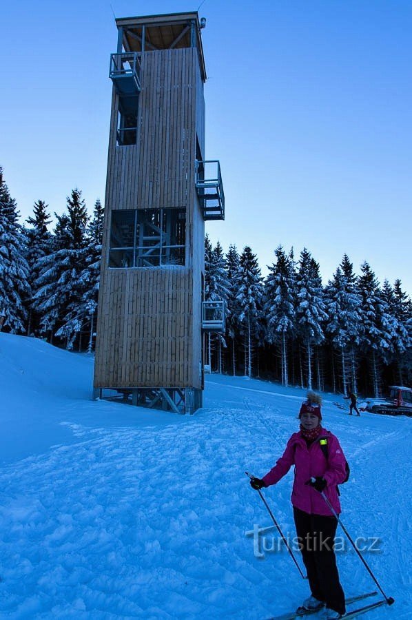 Mirante e Alice