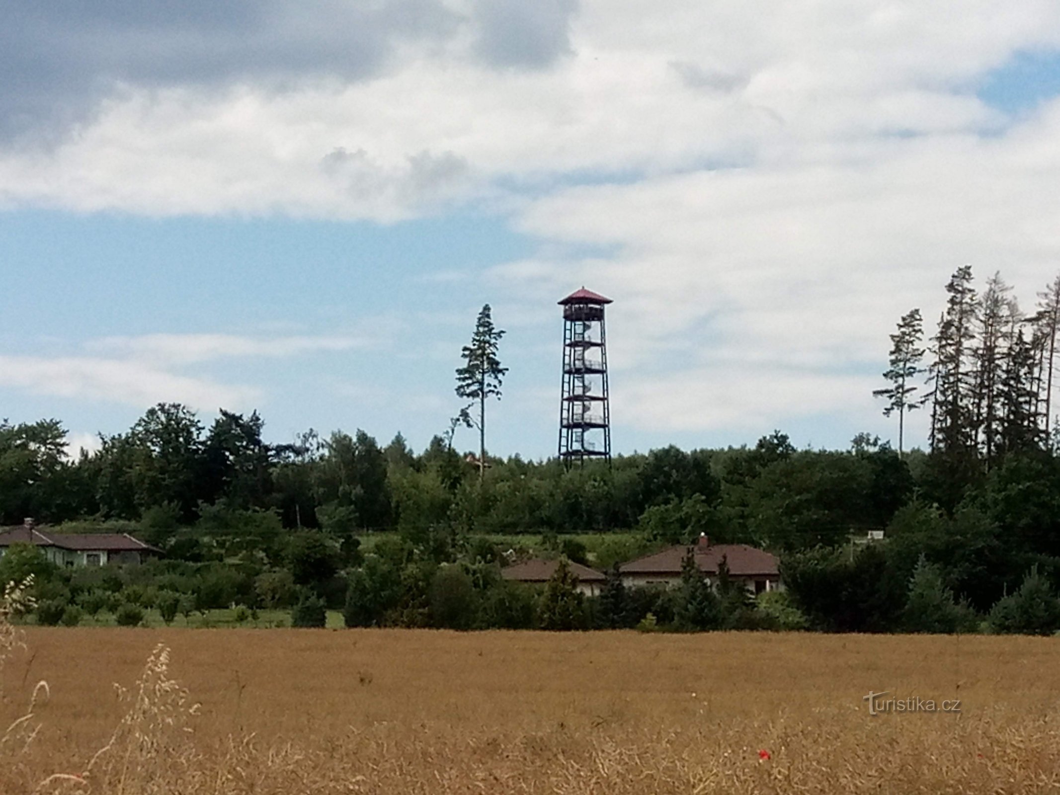 Uitkijktoren Babka