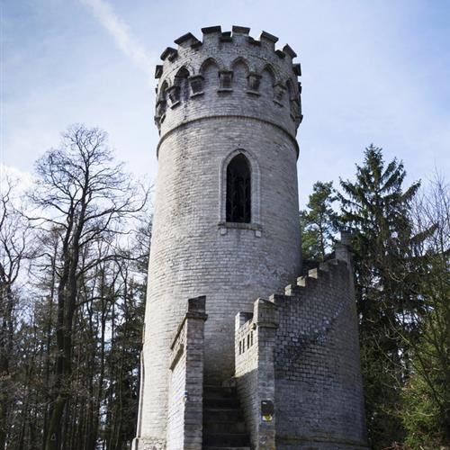 Torre di avvistamento Ded