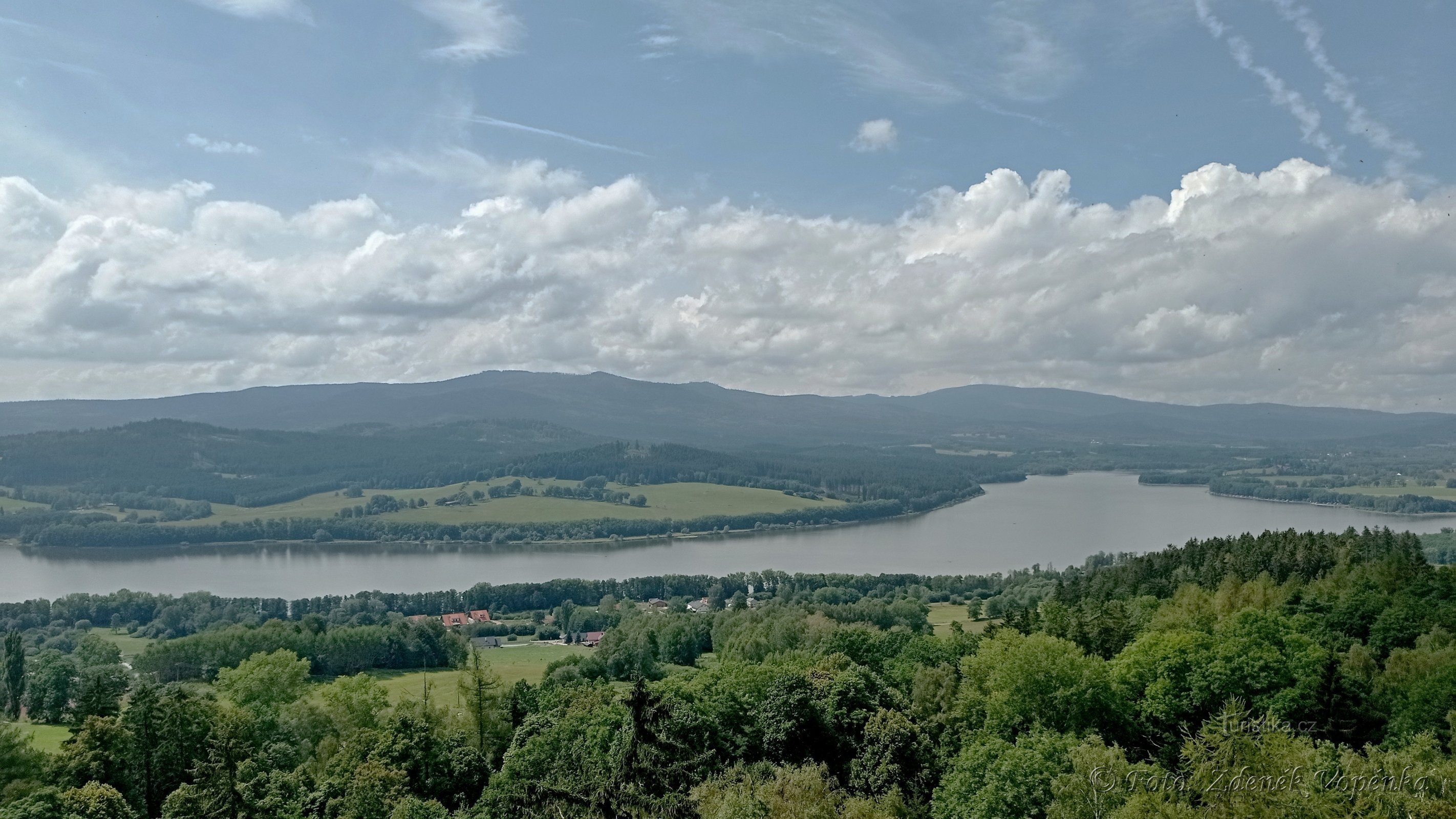 Näkötorni Dobra voda.