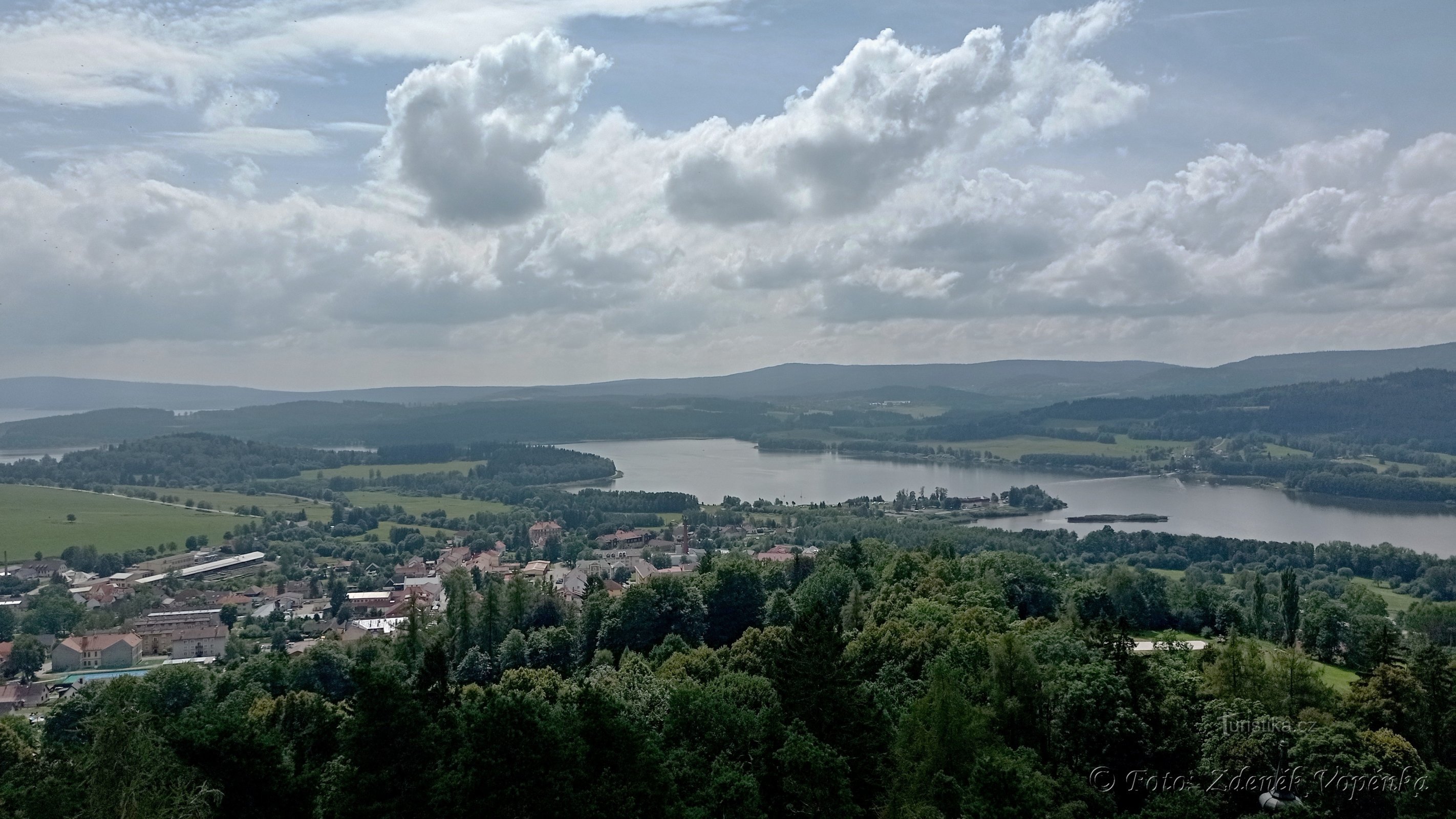 Torre di avvistamento Dobra voda.