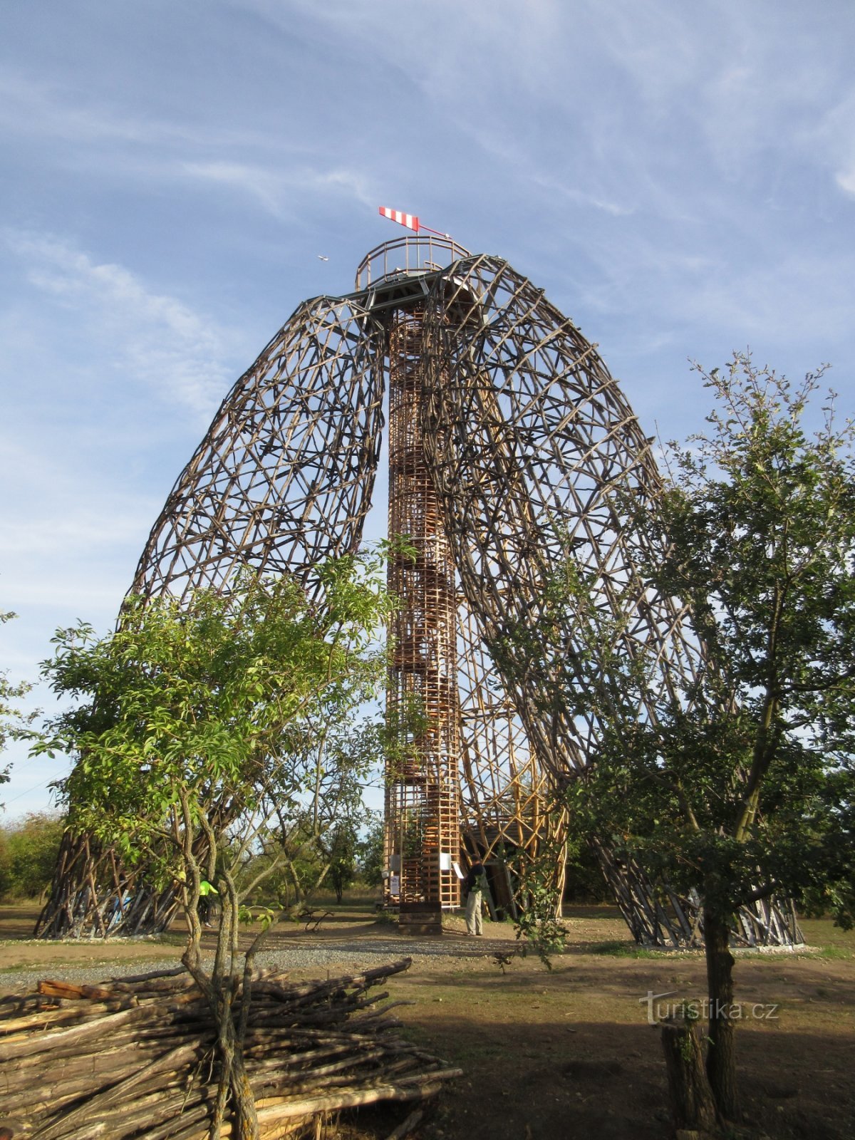 Torre di avvistamento Doubravka