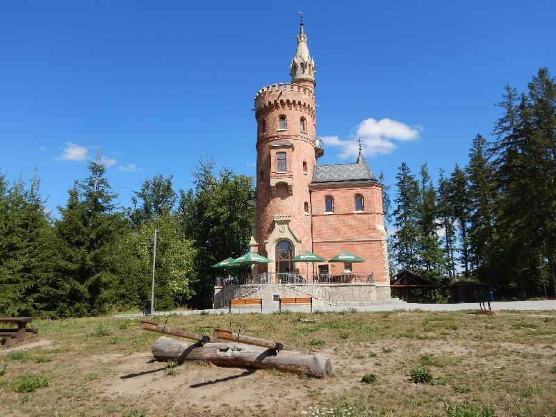 Goethova vyhlídka