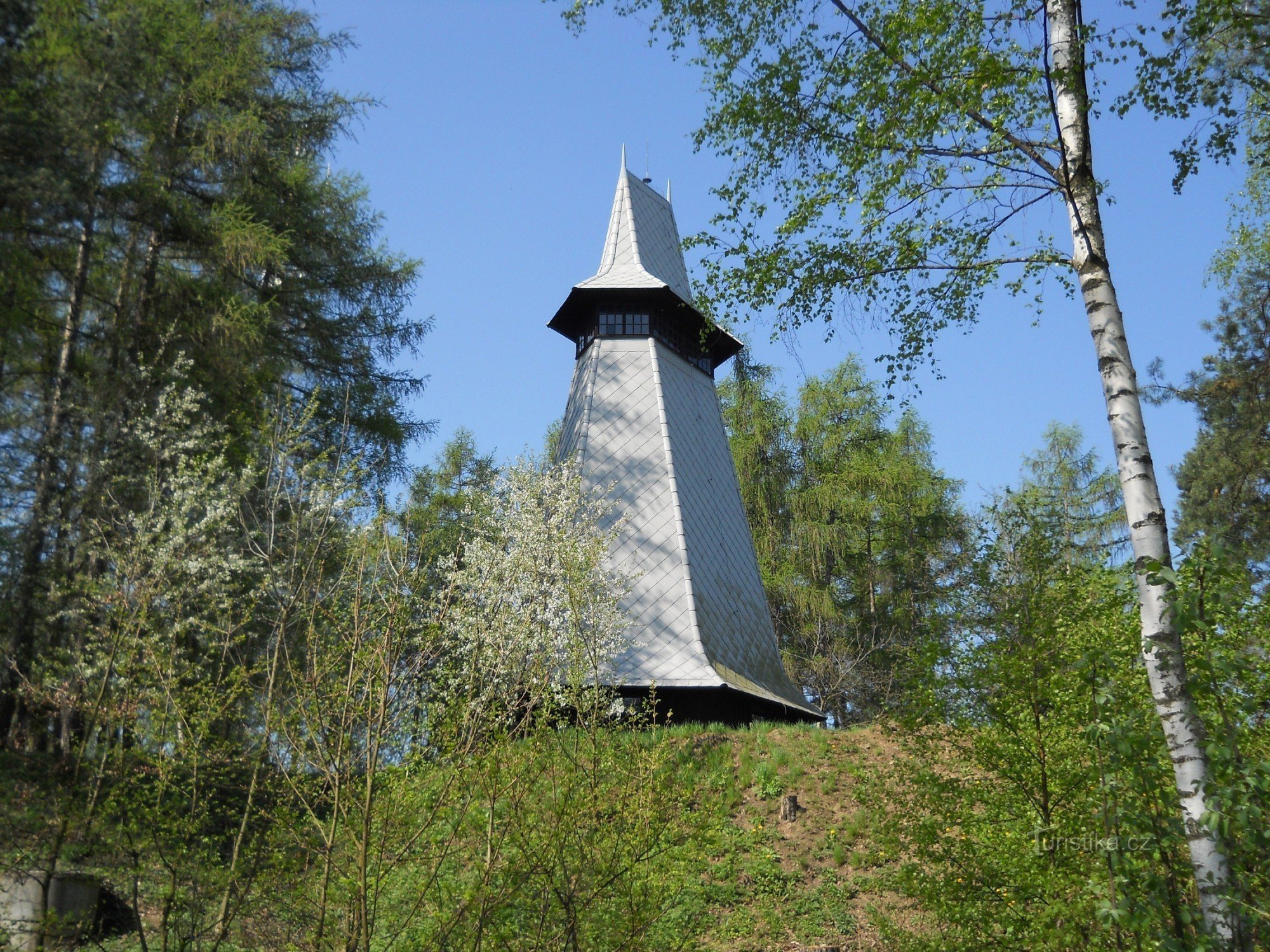 Lookout Hýlačka