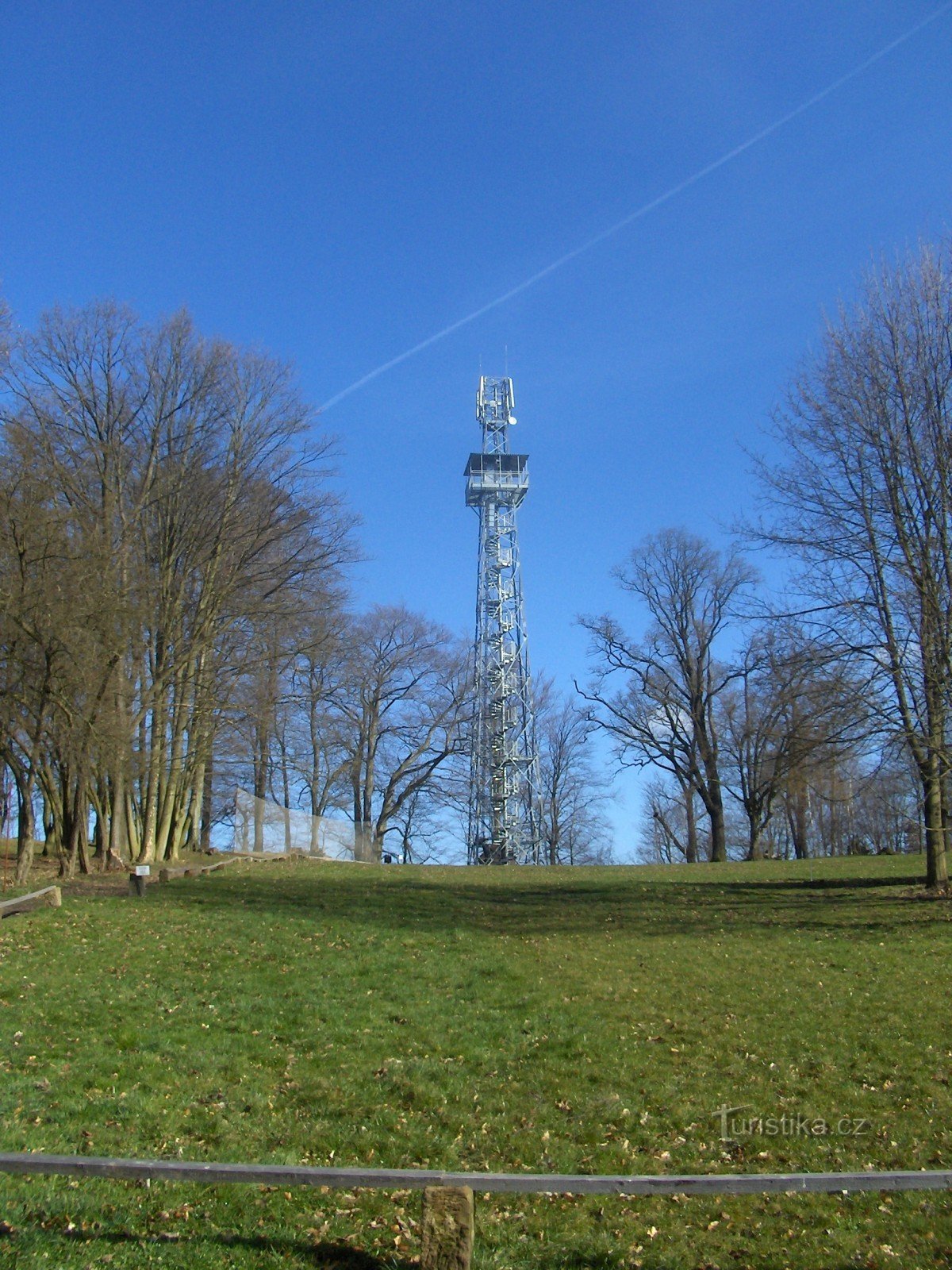 uitkijktoren van Genua