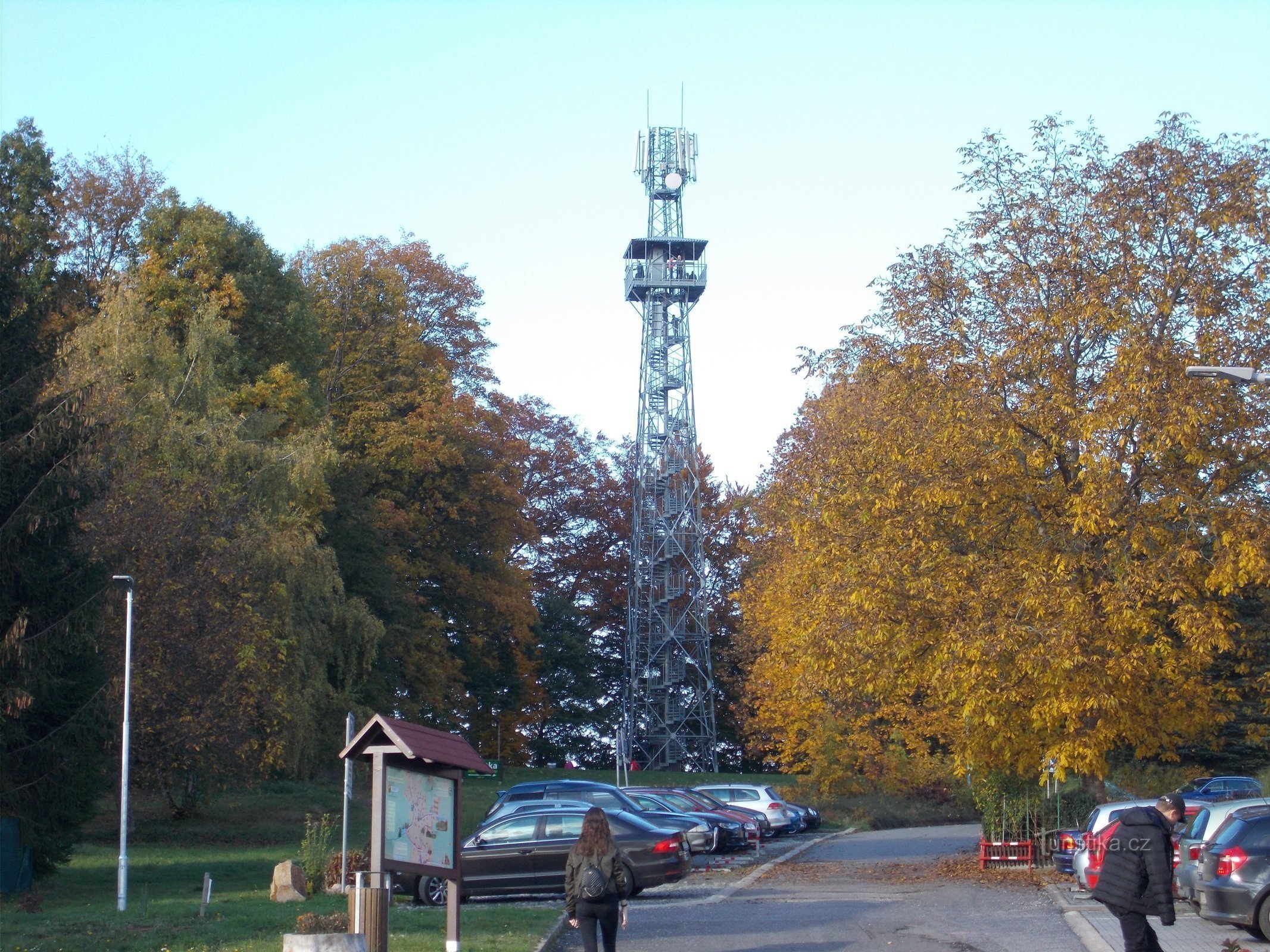 Torre de Vigia de Gênova