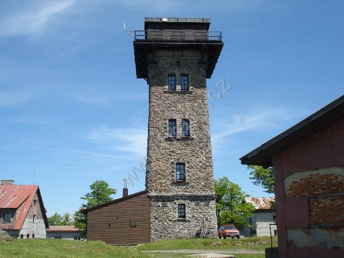 Kurzova věž