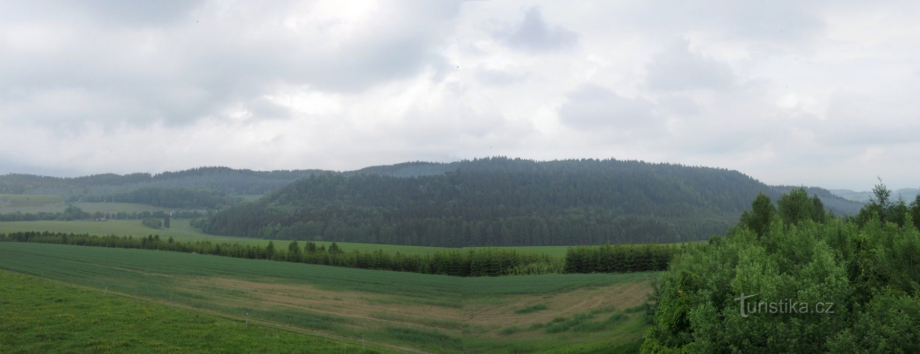 Aussichtsturm Lenka