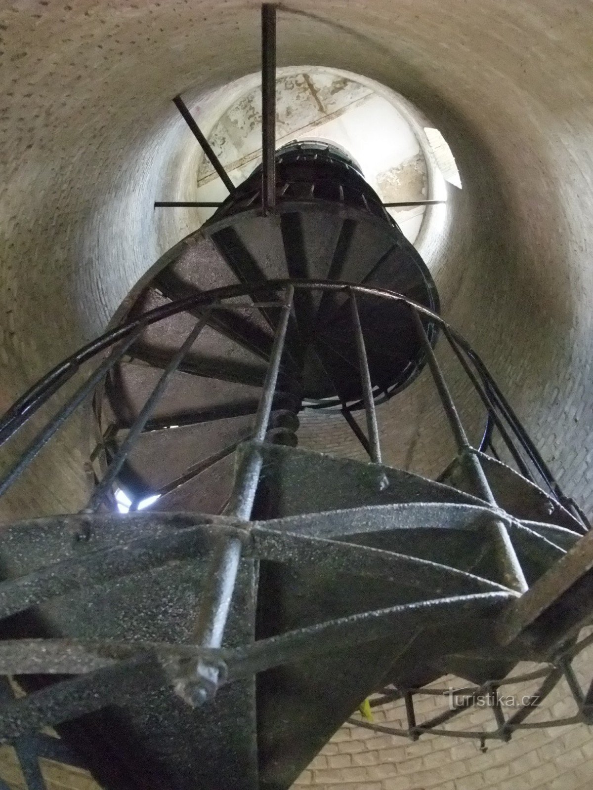 Tháp quan sát trên Bohušová vrch
