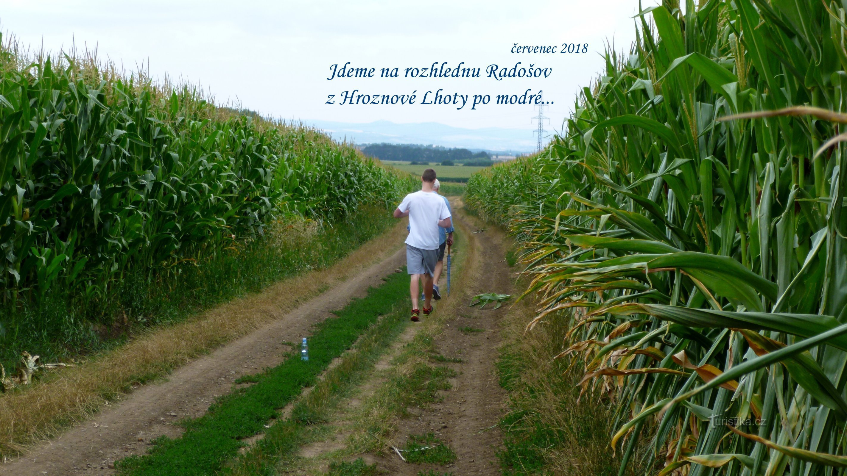 Radošov uitkijktoren