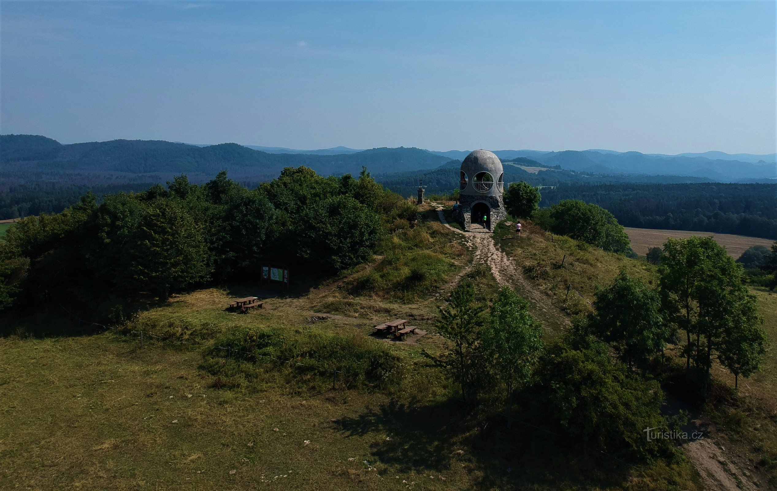 Torre de vigia Ruženka