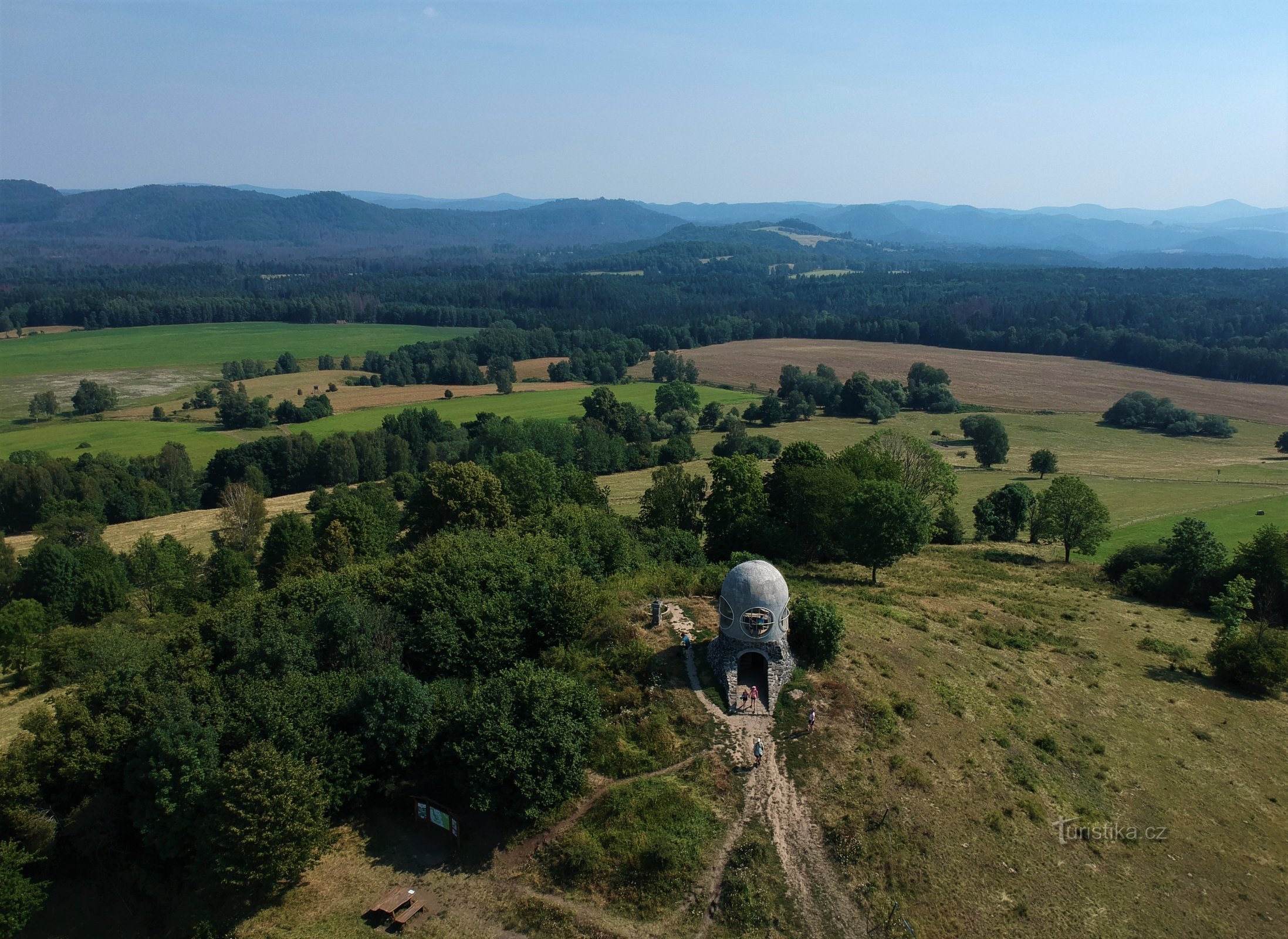 Uitkijktoren Ruženka