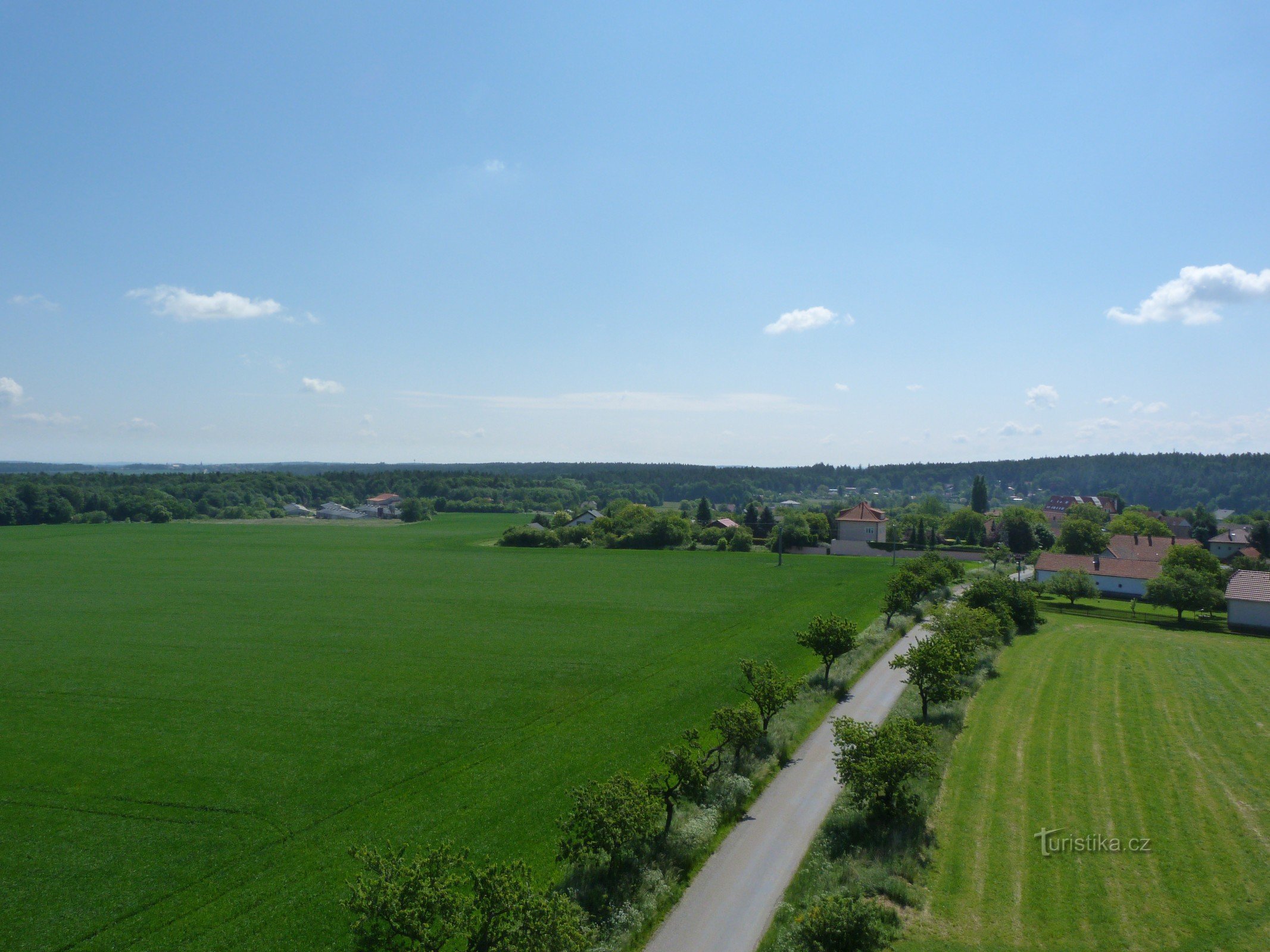 Uitkijktoren Skalka