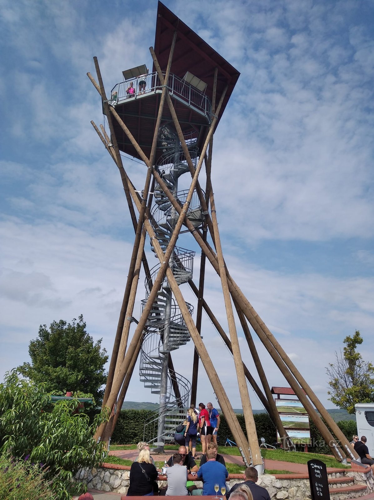 OBSERVATORIO SUNNY-VELKÉ PAVLOVICE