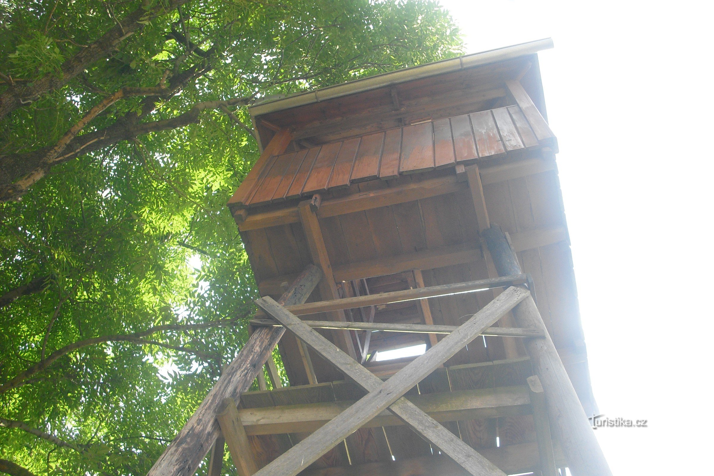 Sternturm, Dobrochov