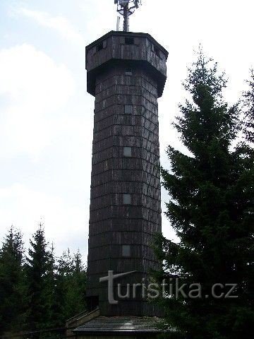 Szkiewicz-toren