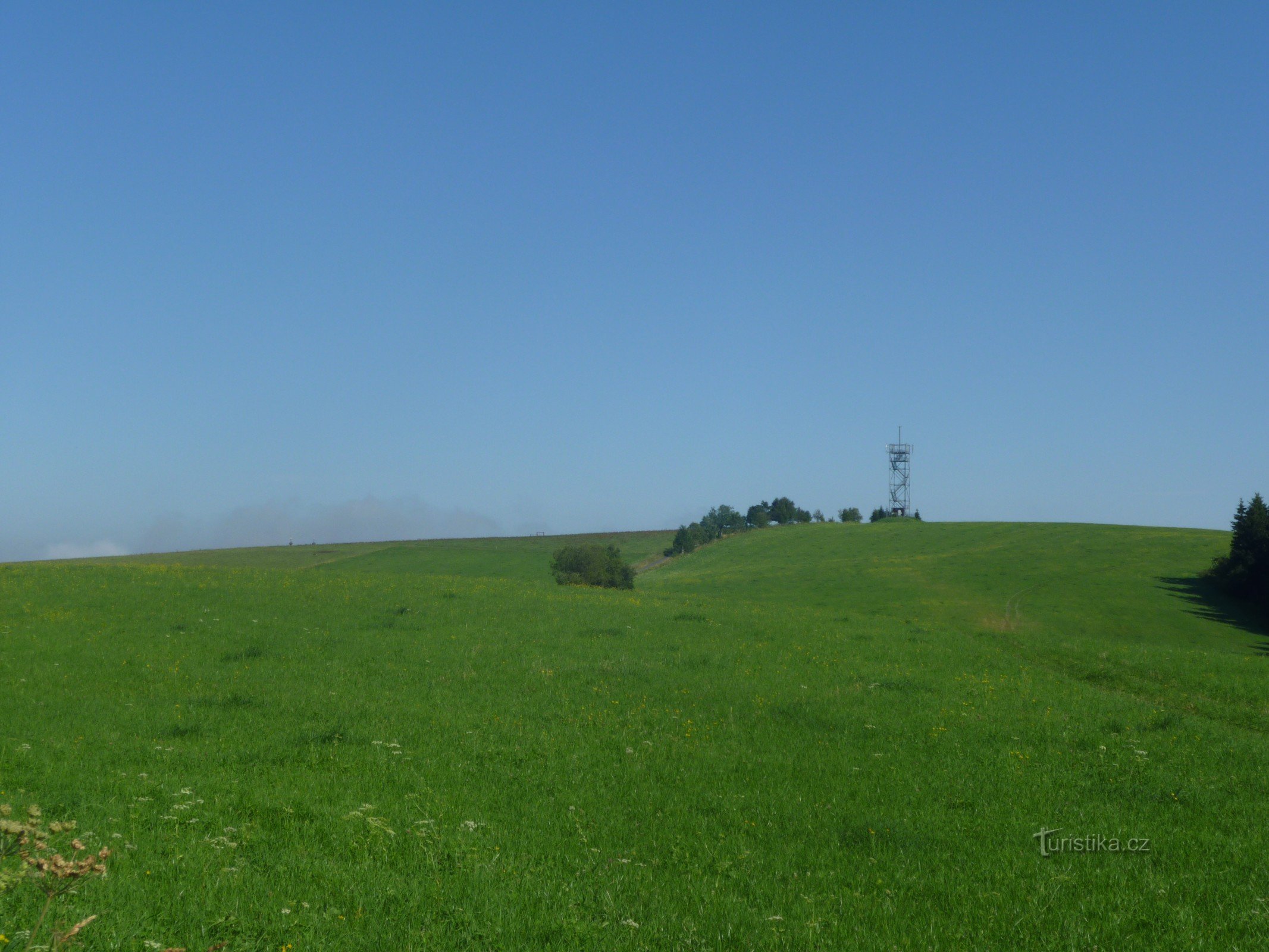 Aussichtsturm Val