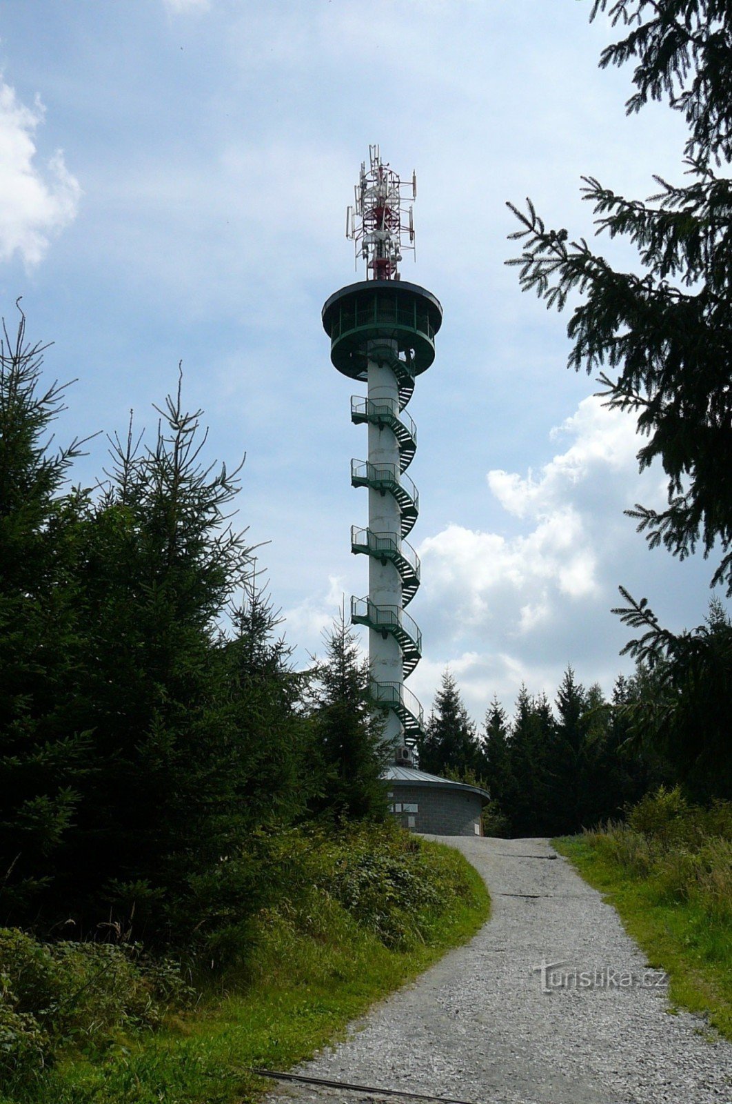 Torre di avvistamento di Veselice