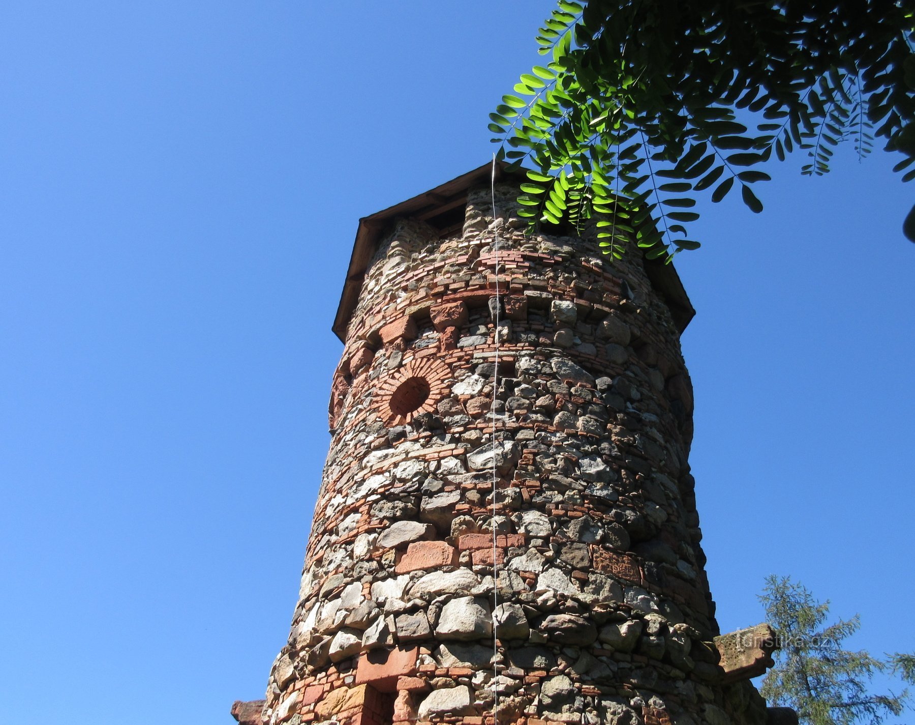 Смотровая башня Вочлице