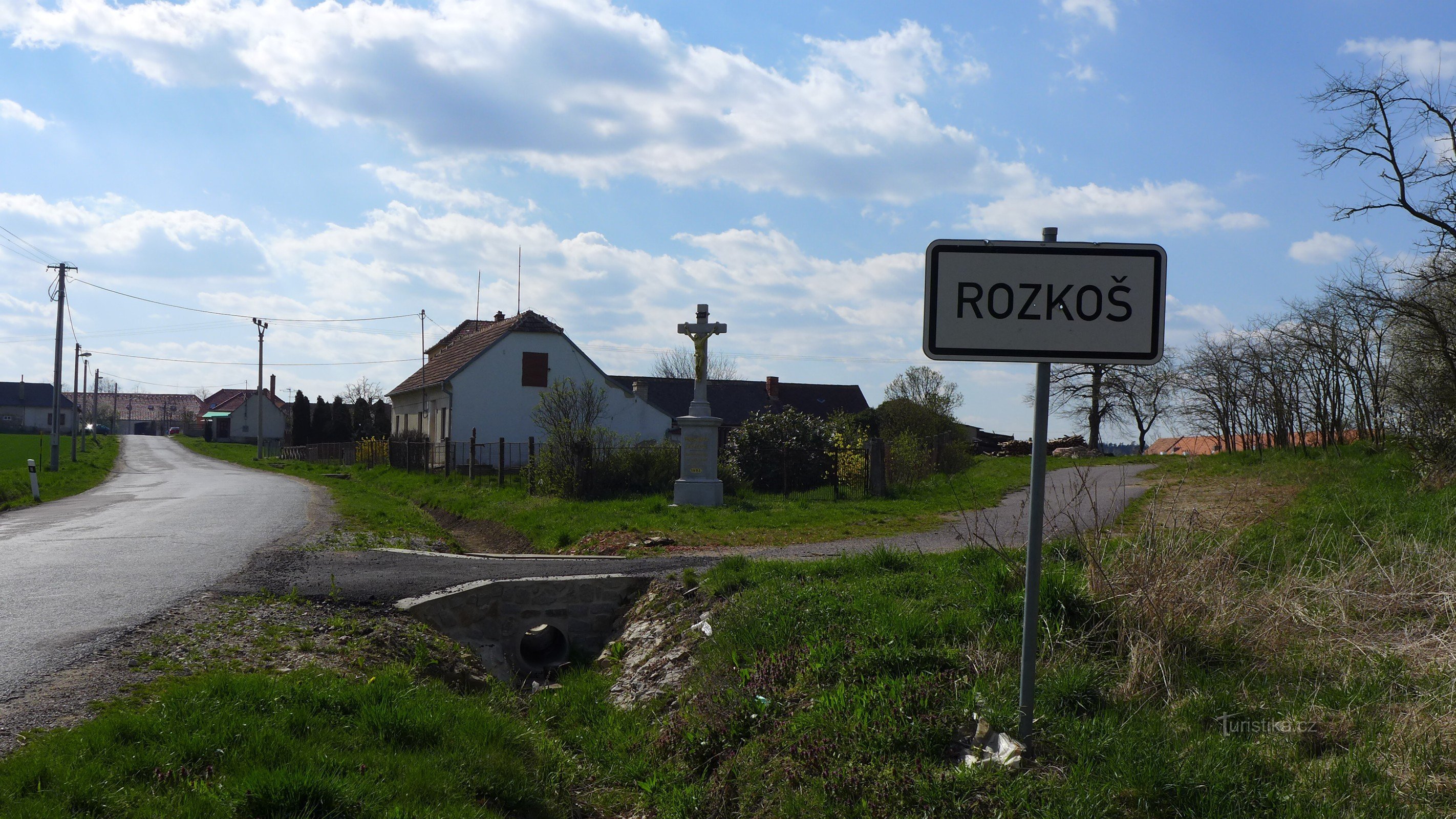 Rozkoš