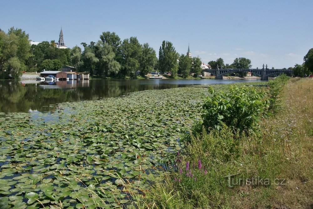 addio a Nymburk