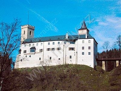 Rožmberk