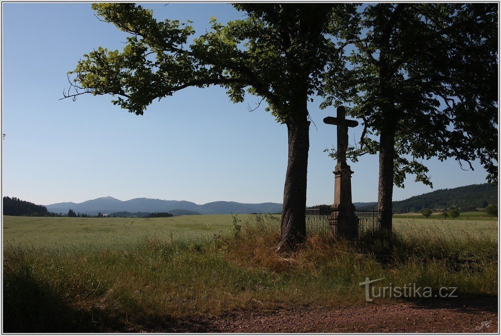 Estrada Rožmitál