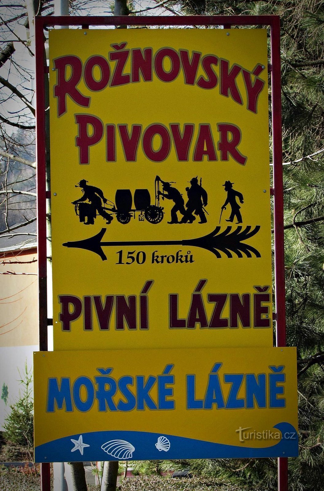 Rožnovsko pivsko lječilište