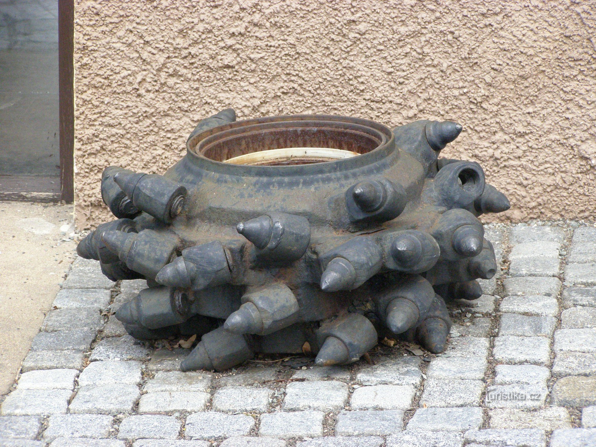 Rtyne in Podkrkonoší - Stadtmuseum