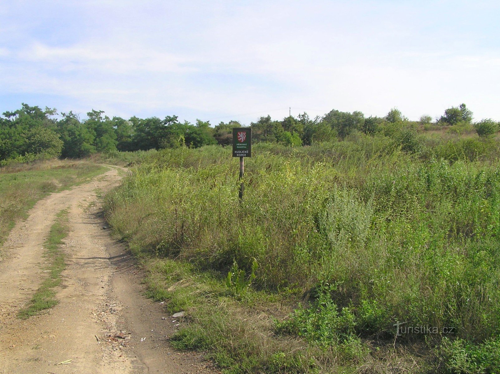 Rudličko hribovje