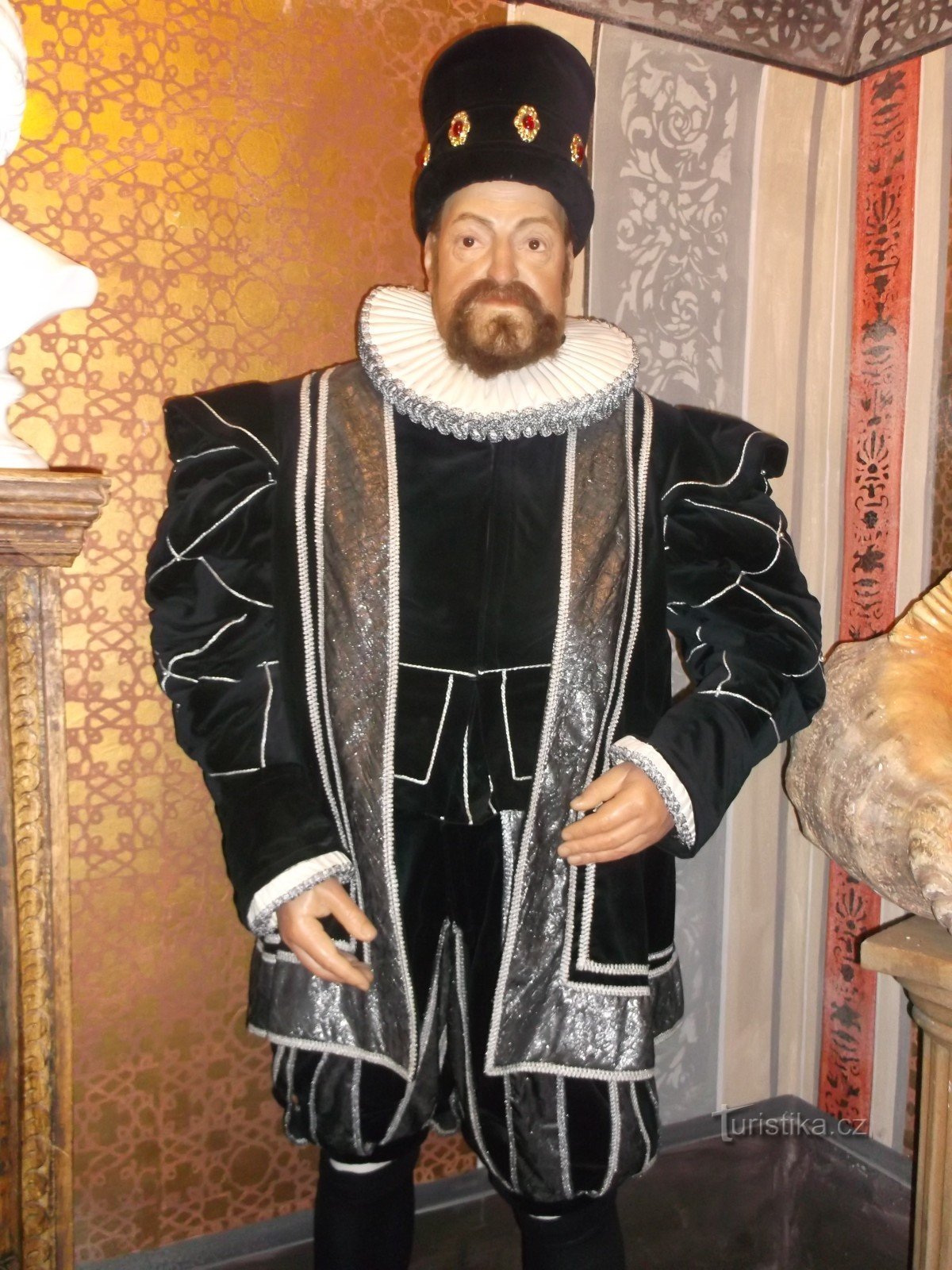 鲁道夫二世