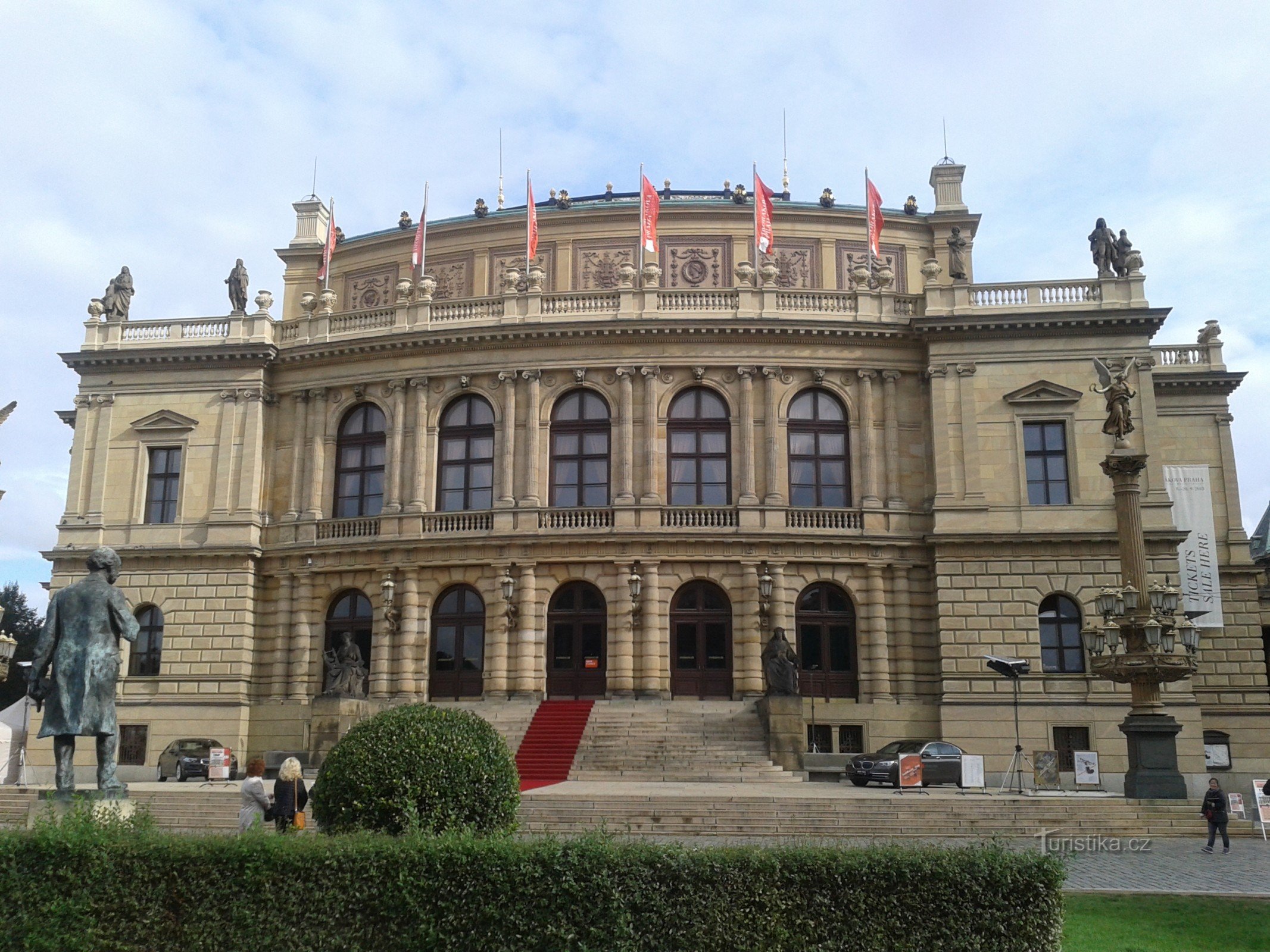 rudolfinum