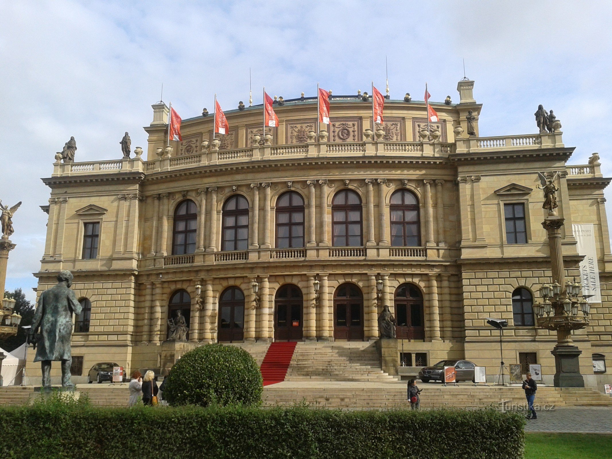 Rudolfinum