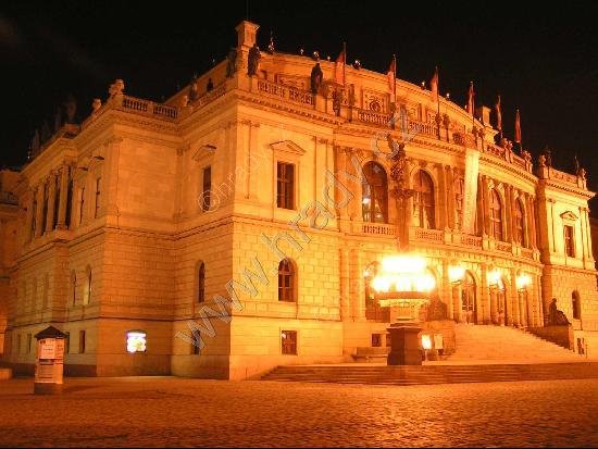 Rudolfinum