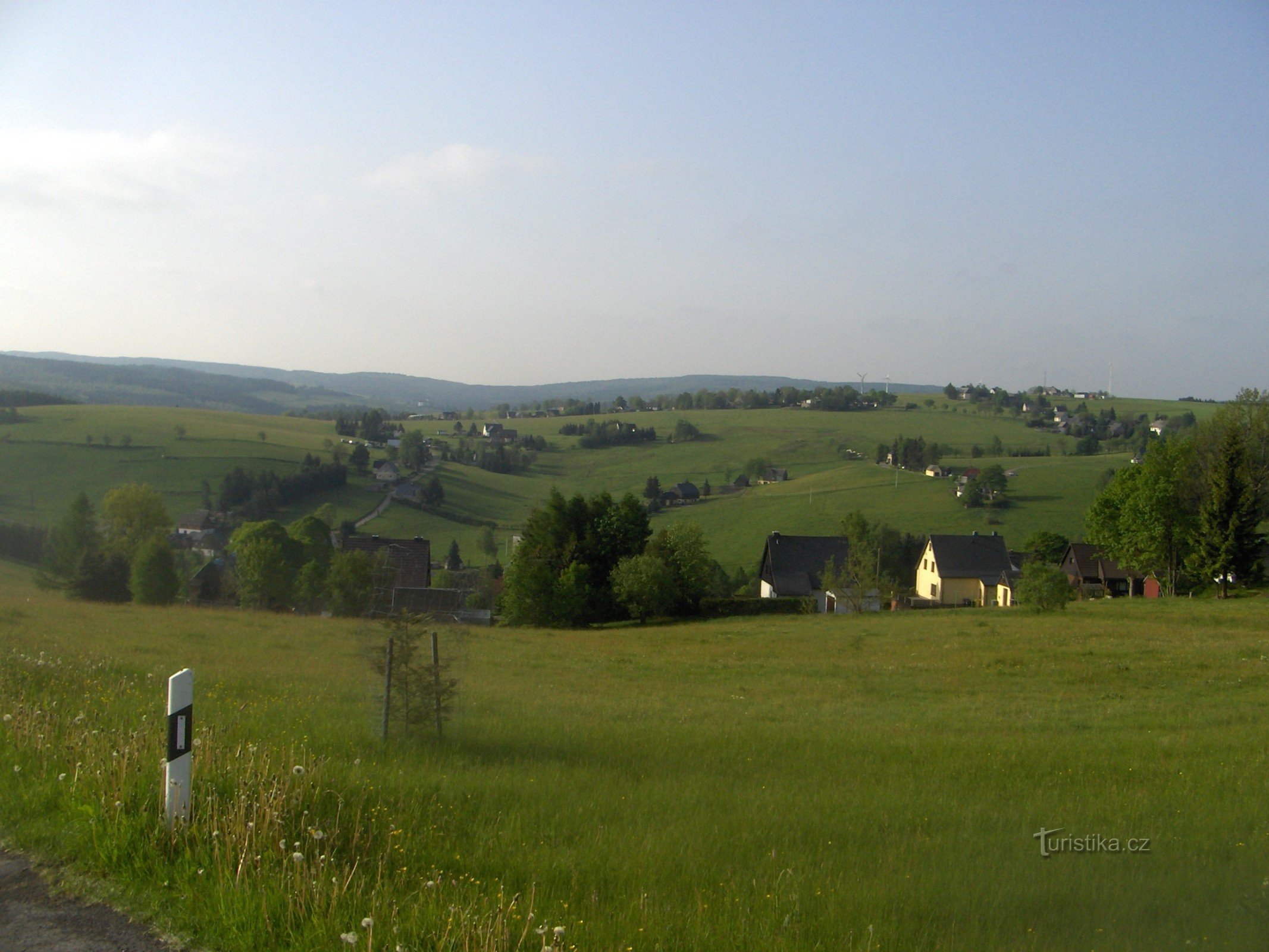 Rübenau