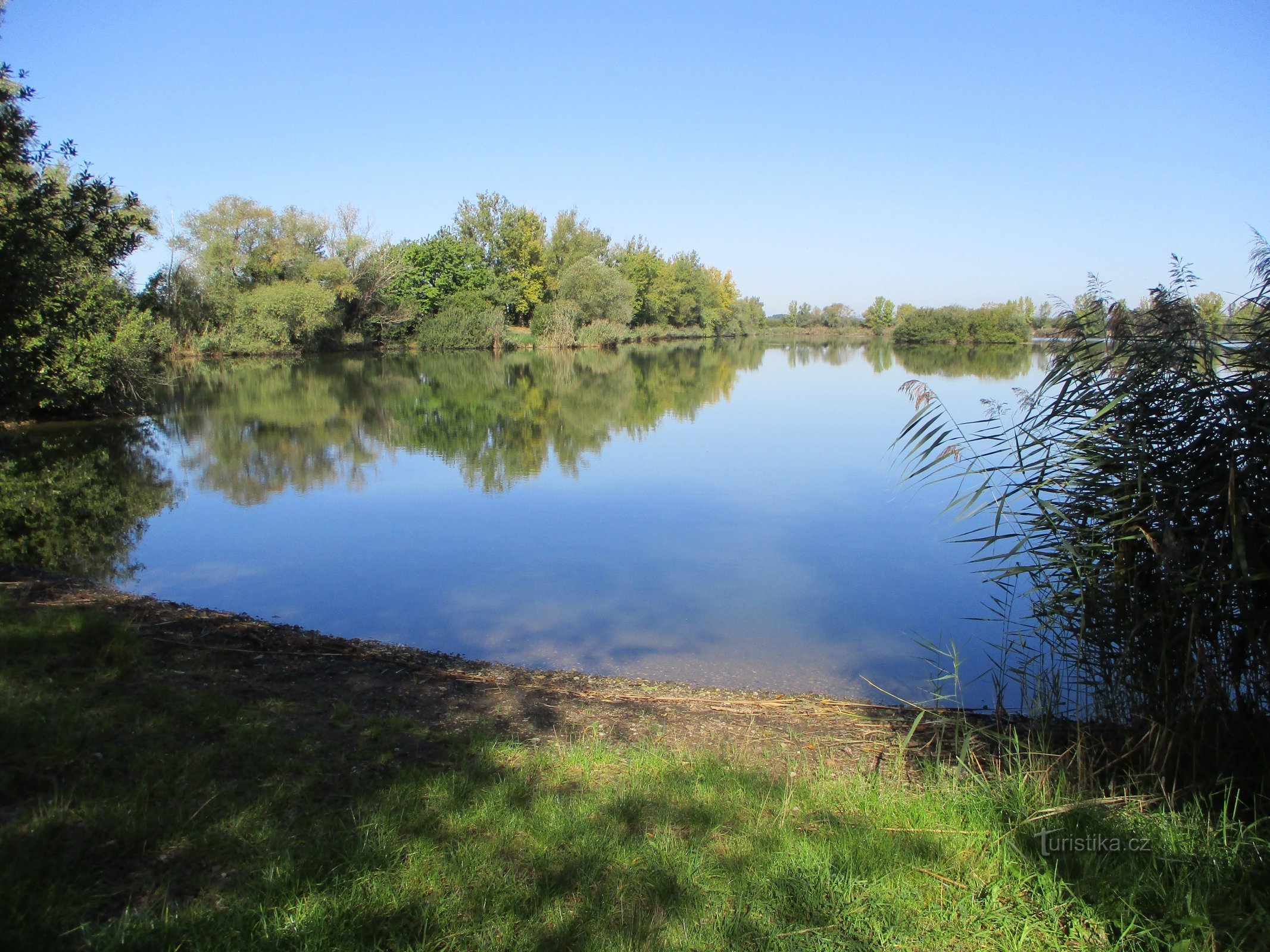 Pieśń rosyjska (Hradec Králové, 21.9.2019 sierpnia XNUMX)