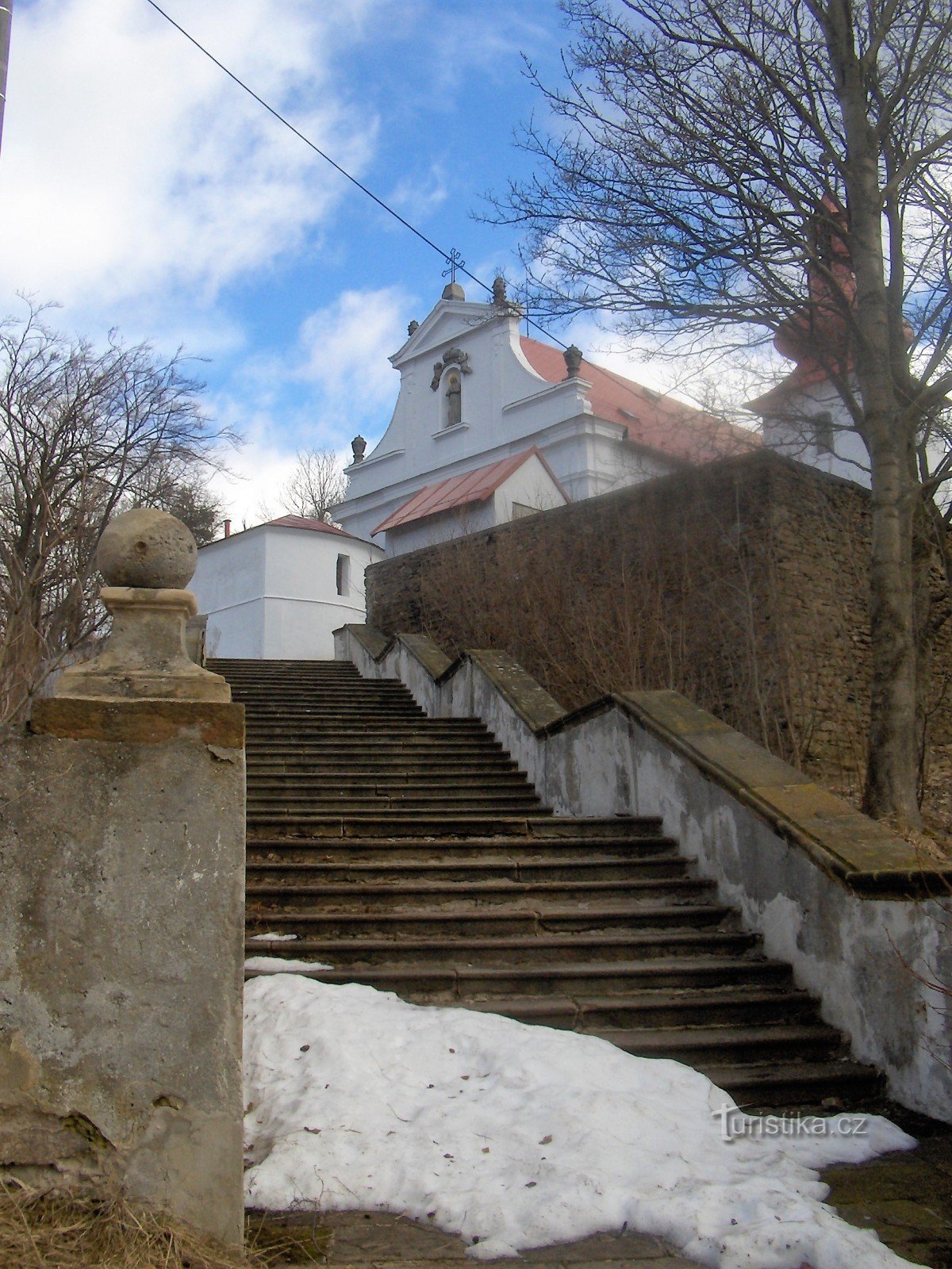 rosary steps