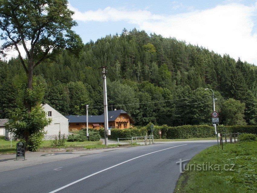 Ružičasta dolina