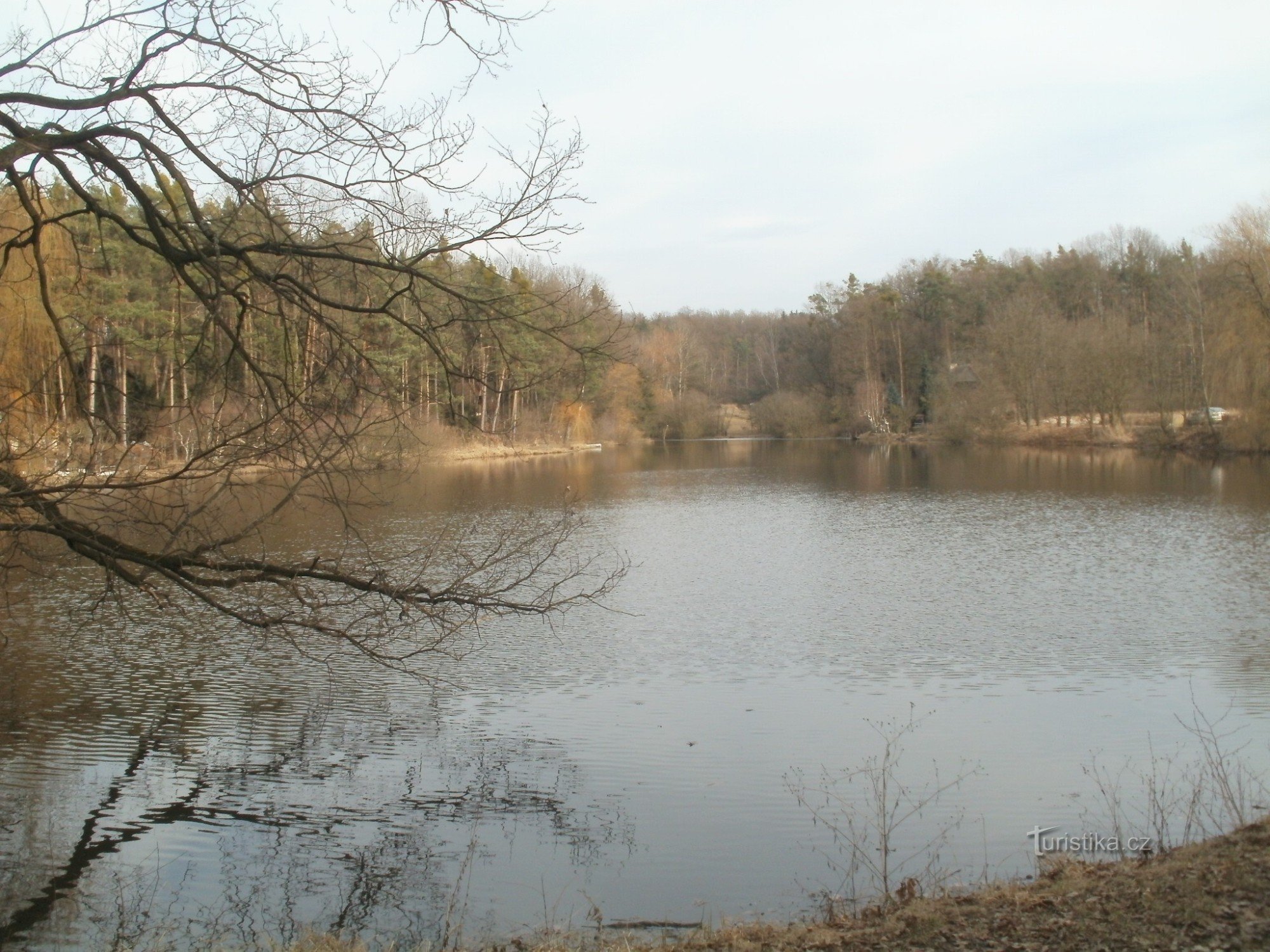 Blažek dam