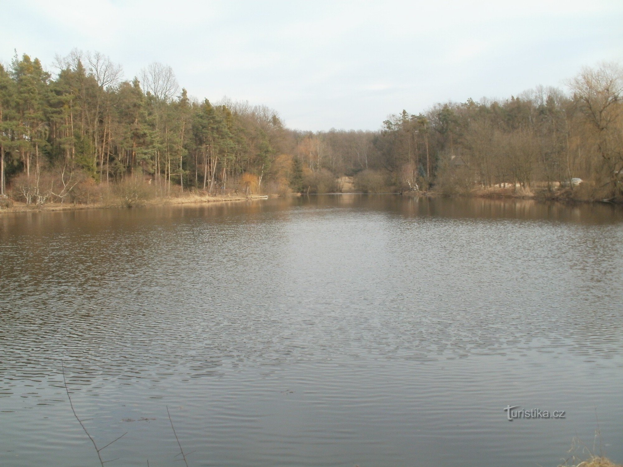 Blažek dam