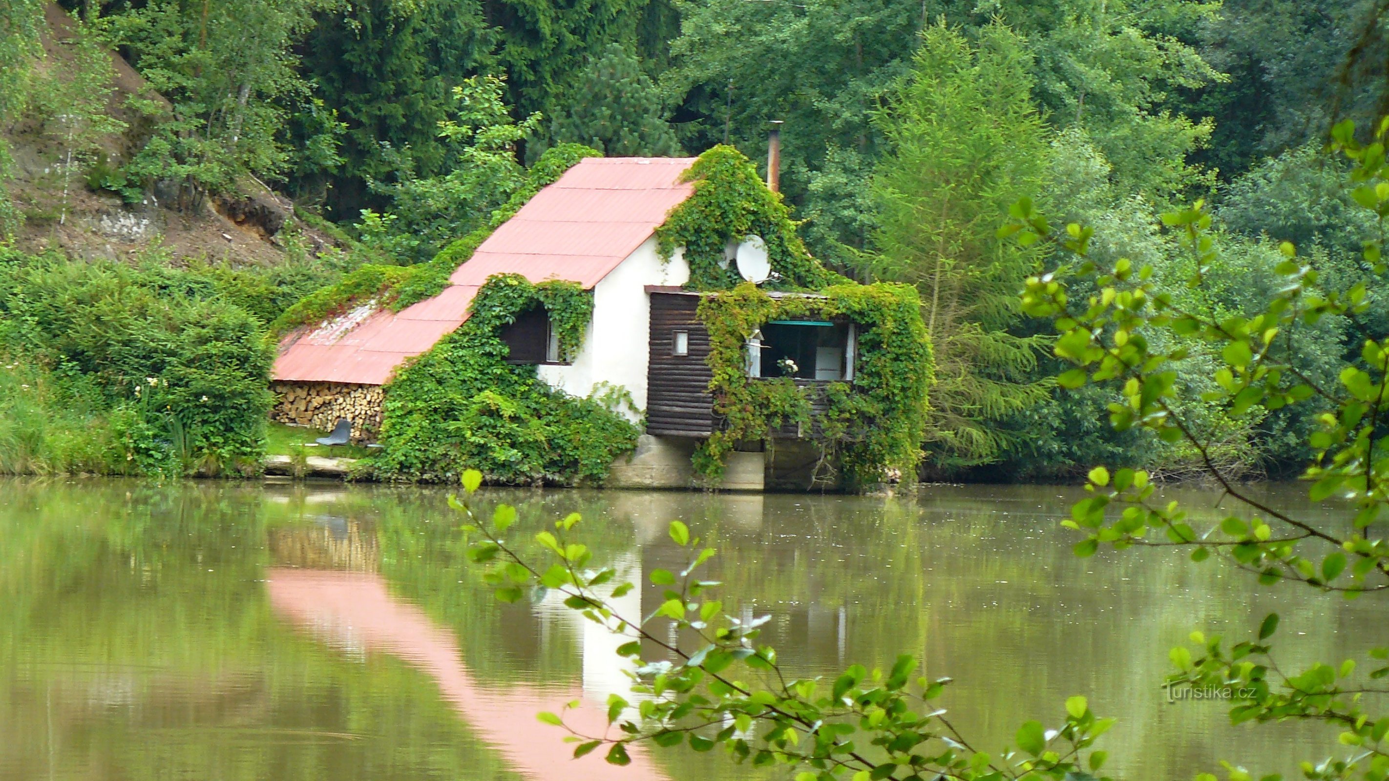 lago Doly