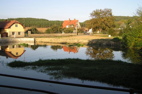 Lago Lazna