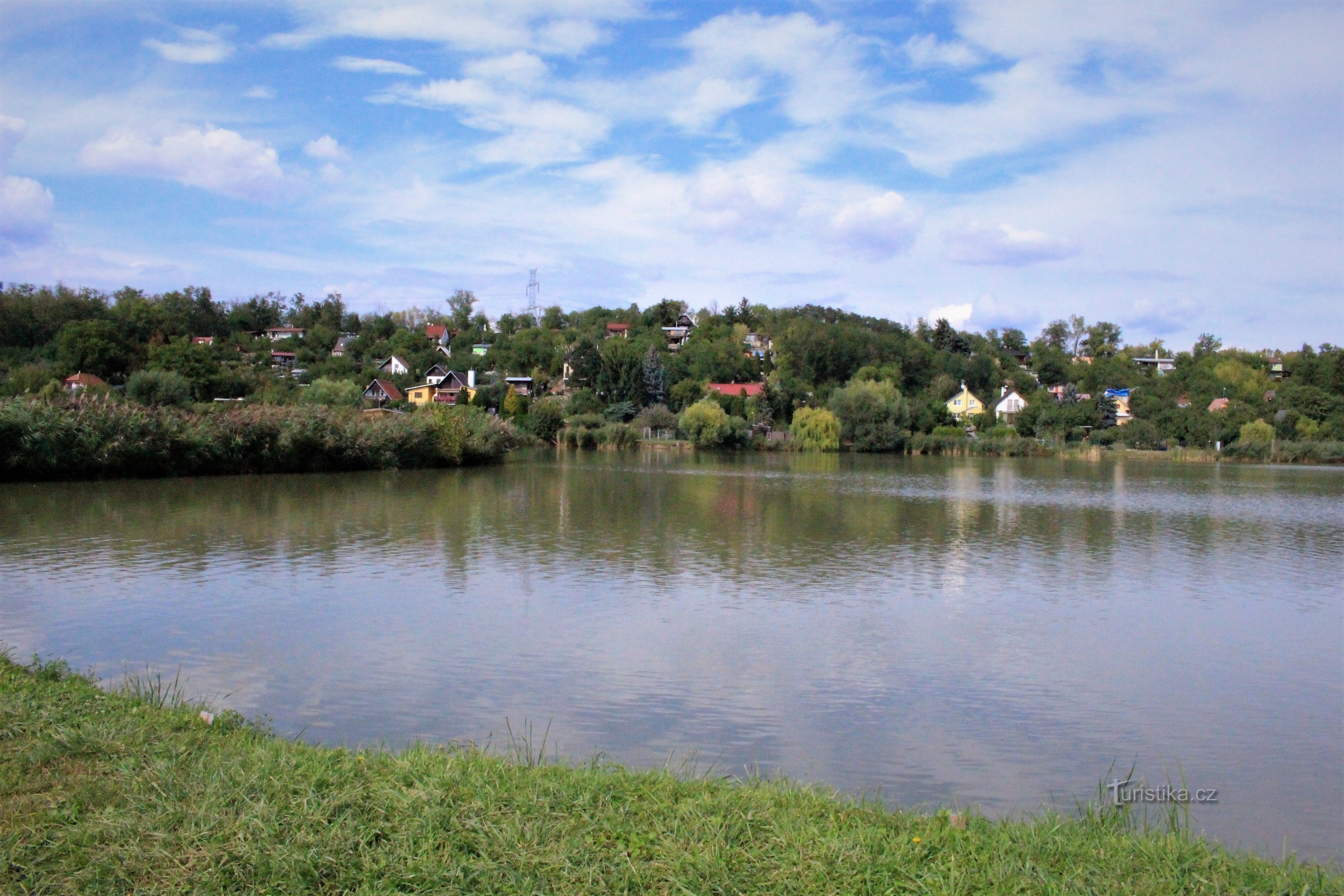 Shimlochy-tó