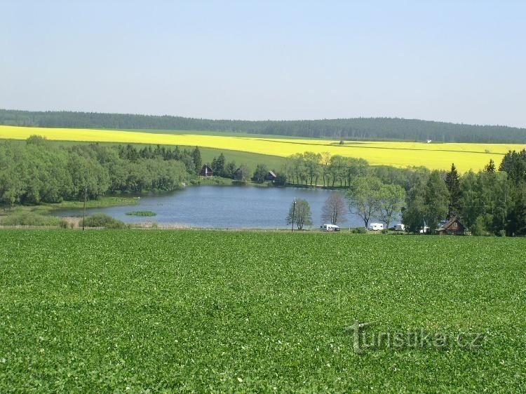 Lago Vidlák