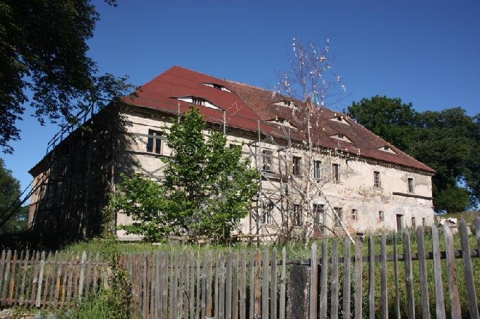 rychta (dům č. p. 29)