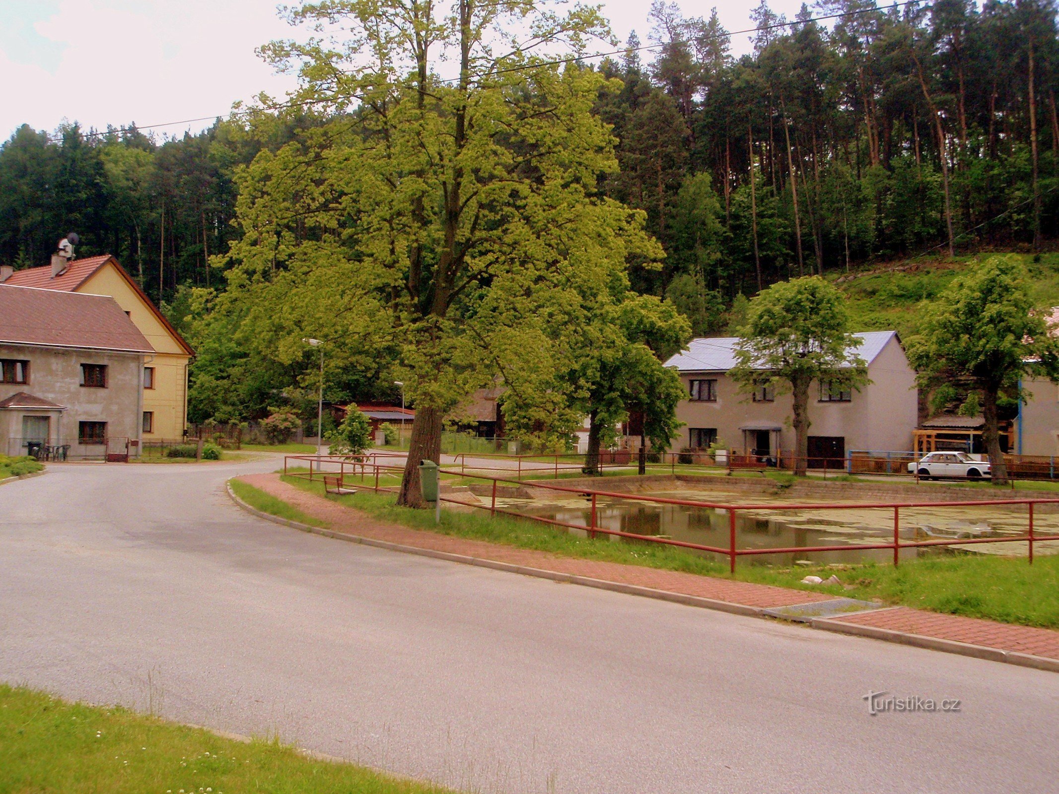 Marché