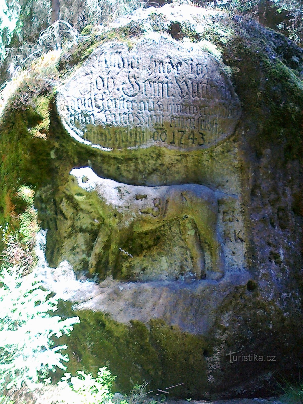 pedra lince