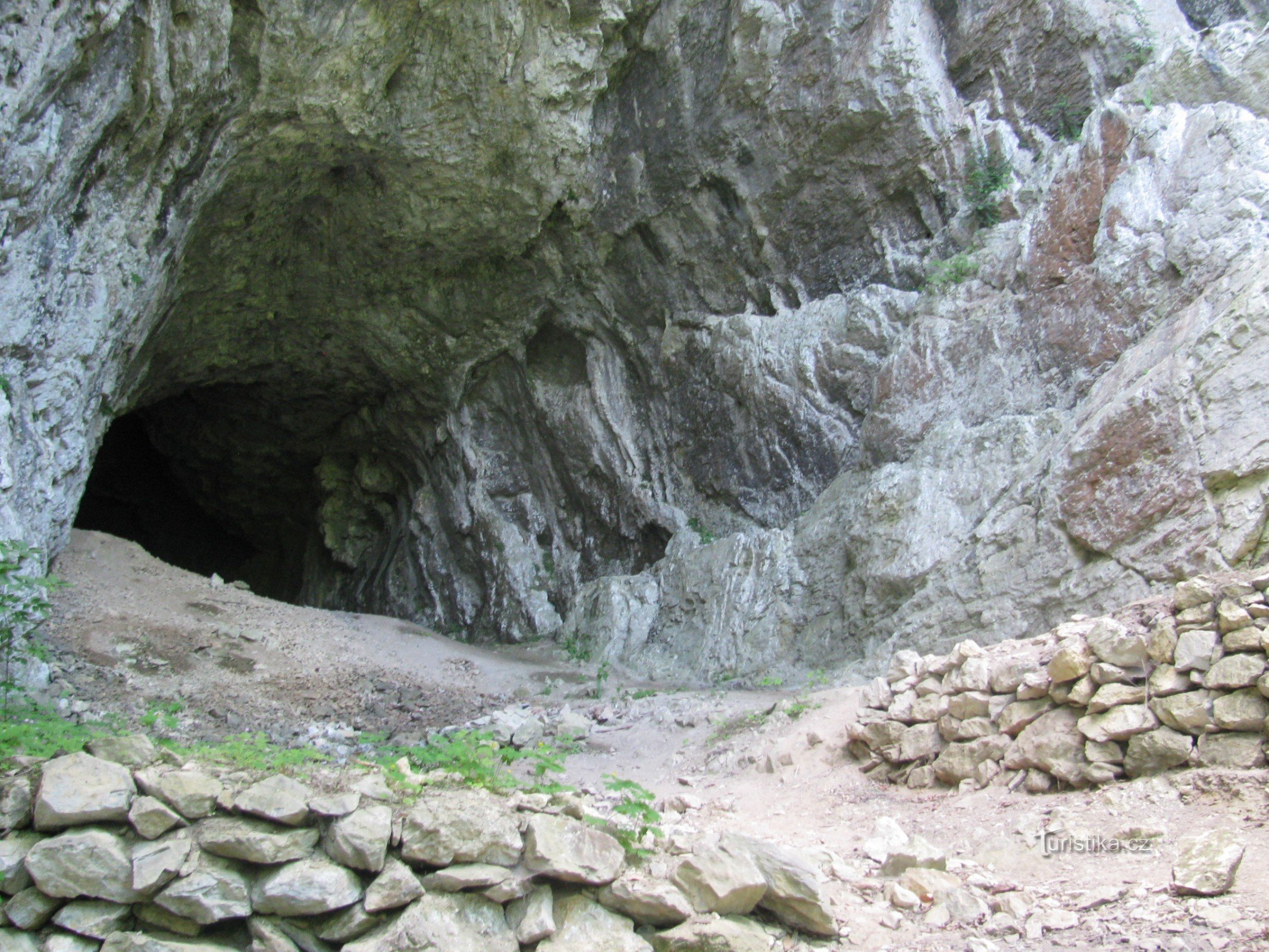 cueva del caballero